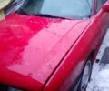 Червоний Ауді 80, об'ємом двигуна 1.8 л та пробігом 300 тис. км за 815 $, фото 1 на Automoto.ua