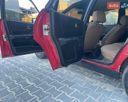 Червоний Ауді 80, об'ємом двигуна 1.78 л та пробігом 380 тис. км за 1450 $, фото 29 на Automoto.ua