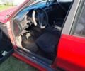 Красный Ауди 80, объемом двигателя 1.8 л и пробегом 300 тыс. км за 2100 $, фото 5 на Automoto.ua
