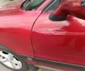 Красный Ауди 80, объемом двигателя 1.78 л и пробегом 430 тыс. км за 1900 $, фото 7 на Automoto.ua