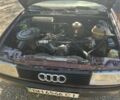 Красный Ауди 80, объемом двигателя 1.8 л и пробегом 450 тыс. км за 2000 $, фото 11 на Automoto.ua