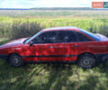 Червоний Ауді 80, об'ємом двигуна 1.8 л та пробігом 23 тис. км за 1400 $, фото 6 на Automoto.ua