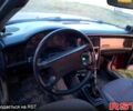 Красный Ауди 80, объемом двигателя 1.8 л и пробегом 300 тыс. км за 1750 $, фото 8 на Automoto.ua