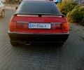 Червоний Ауді 80, об'ємом двигуна 1.8 л та пробігом 400 тис. км за 900 $, фото 1 на Automoto.ua