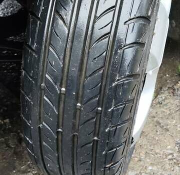 Красный Ауди 80, объемом двигателя 1.8 л и пробегом 281 тыс. км за 1500 $, фото 26 на Automoto.ua