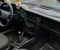 Красный Ауди 80, объемом двигателя 1.8 л и пробегом 281 тыс. км за 1500 $, фото 16 на Automoto.ua