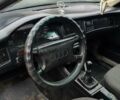 Красный Ауди 80, объемом двигателя 1.8 л и пробегом 281 тыс. км за 1500 $, фото 22 на Automoto.ua
