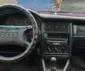 Красный Ауди 80, объемом двигателя 1.8 л и пробегом 281 тыс. км за 1500 $, фото 23 на Automoto.ua