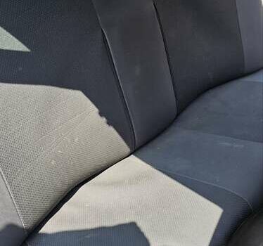 Красный Ауди 80, объемом двигателя 1.78 л и пробегом 130 тыс. км за 1700 $, фото 11 на Automoto.ua