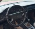 Красный Ауди 80, объемом двигателя 1.8 л и пробегом 299 тыс. км за 1750 $, фото 20 на Automoto.ua