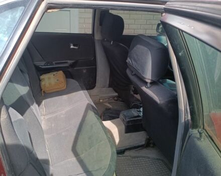 Красный Ауди 80, объемом двигателя 1.8 л и пробегом 317 тыс. км за 1350 $, фото 6 на Automoto.ua