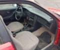 Красный Ауди 80, объемом двигателя 1.78 л и пробегом 320 тыс. км за 2300 $, фото 4 на Automoto.ua
