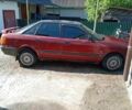 Красный Ауди 80, объемом двигателя 1.8 л и пробегом 250 тыс. км за 1250 $, фото 8 на Automoto.ua