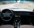 Красный Ауди 80, объемом двигателя 1.8 л и пробегом 299 тыс. км за 1750 $, фото 18 на Automoto.ua