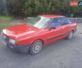 Червоний Ауді 80, об'ємом двигуна 1.8 л та пробігом 23 тис. км за 1400 $, фото 14 на Automoto.ua