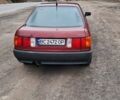 Красный Ауди 80, объемом двигателя 1.78 л и пробегом 406 тыс. км за 2700 $, фото 3 на Automoto.ua