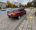 Червоний Ауді 80, об'ємом двигуна 1.8 л та пробігом 3 тис. км за 1300 $, фото 2 на Automoto.ua