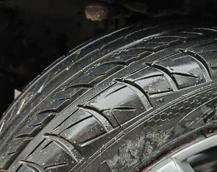 Красный Ауди 80, объемом двигателя 1.8 л и пробегом 281 тыс. км за 1500 $, фото 25 на Automoto.ua