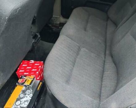 Красный Ауди 80, объемом двигателя 1.8 л и пробегом 281 тыс. км за 1500 $, фото 19 на Automoto.ua