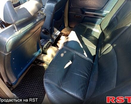 Червоний Ауді 80, об'ємом двигуна 1.8 л та пробігом 100 тис. км за 1650 $, фото 9 на Automoto.ua