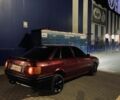Червоний Ауді 80, об'ємом двигуна 1.8 л та пробігом 3 тис. км за 1300 $, фото 1 на Automoto.ua
