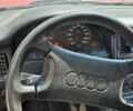 Красный Ауди 80, объемом двигателя 1.78 л и пробегом 130 тыс. км за 1700 $, фото 13 на Automoto.ua