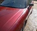 Красный Ауди 80, объемом двигателя 1.8 л и пробегом 250 тыс. км за 1250 $, фото 6 на Automoto.ua