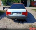 Червоний Ауді 80, об'ємом двигуна 1.8 л та пробігом 100 тис. км за 1650 $, фото 4 на Automoto.ua