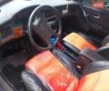 Красный Ауди 80, объемом двигателя 1.8 л и пробегом 318 тыс. км за 1650 $, фото 17 на Automoto.ua