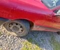 Червоний Ауді 80, об'ємом двигуна 8 л та пробігом 400 тис. км за 800 $, фото 5 на Automoto.ua