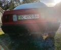 Червоний Ауді 80, об'ємом двигуна 8 л та пробігом 400 тис. км за 800 $, фото 1 на Automoto.ua