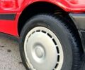 Ауди 80 1989 в Чернигове на Automoto.ua Красный Ауди 80, объемом двигателя 1.8 л и пробегом 200 тыс. км за 2800 $, фото 5 на Automoto.ua