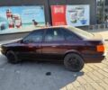 Червоний Ауді 80, об'ємом двигуна 1.8 л та пробігом 1 тис. км за 1198 $, фото 1 на Automoto.ua