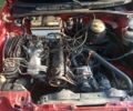Красный Ауди 80, объемом двигателя 2 л и пробегом 324 тыс. км за 1500 $, фото 2 на Automoto.ua