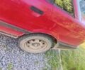 Червоний Ауді 80, об'ємом двигуна 8 л та пробігом 400 тис. км за 800 $, фото 1 на Automoto.ua