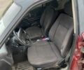Красный Ауди 80, объемом двигателя 1.6 л и пробегом 400 тыс. км за 1000 $, фото 6 на Automoto.ua