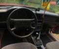 Красный Ауди 80, объемом двигателя 1.8 л и пробегом 330 тыс. км за 1500 $, фото 3 на Automoto.ua