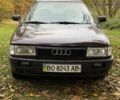 Червоний Ауді 80, об'ємом двигуна 1.9 л та пробігом 2 тис. км за 1794 $, фото 1 на Automoto.ua