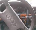 Червоний Ауді 80, об'ємом двигуна 1.8 л та пробігом 320 тис. км за 1650 $, фото 1 на Automoto.ua