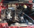 Красный Ауди 80, объемом двигателя 2 л и пробегом 324 тыс. км за 1500 $, фото 1 на Automoto.ua