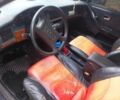 Червоний Ауді 80, об'ємом двигуна 1.8 л та пробігом 320 тис. км за 1650 $, фото 3 на Automoto.ua