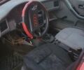 Червоний Ауді 80, об'ємом двигуна 1.8 л та пробігом 200 тис. км за 1199 $, фото 1 на Automoto.ua
