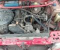 Красный Ауди 80, объемом двигателя 2 л и пробегом 184 тыс. км за 800 $, фото 4 на Automoto.ua