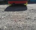 Красный Ауди 80, объемом двигателя 1.8 л и пробегом 220 тыс. км за 1500 $, фото 4 на Automoto.ua