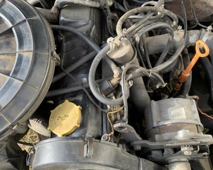 Красный Ауди 80, объемом двигателя 1.8 л и пробегом 235 тыс. км за 1800 $, фото 27 на Automoto.ua