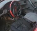 Красный Ауди 80, объемом двигателя 1.8 л и пробегом 199 тыс. км за 1199 $, фото 1 на Automoto.ua