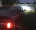 Червоний Ауді 80, об'ємом двигуна 1.8 л та пробігом 439 тис. км за 1500 $, фото 1 на Automoto.ua