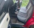 Красный Ауди 80, объемом двигателя 1.8 л и пробегом 2 тыс. км за 750 $, фото 3 на Automoto.ua