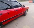 Красный Ауди 80, объемом двигателя 1.8 л и пробегом 318 тыс. км за 1650 $, фото 6 на Automoto.ua