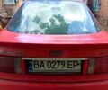 Красный Ауди 80, объемом двигателя 1.8 л и пробегом 450 тыс. км за 3000 $, фото 2 на Automoto.ua